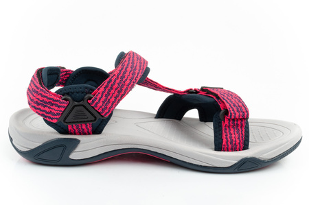 Pantofi de drumeție CMP Hamal pentru copii, sandale pentru tineri, ușoare și confortabile [38Q9954J 32CG]