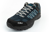 Pantofi de trekking sport pentru bărbați CMP Sun Hiking [3Q11157 29NL], albastru.
