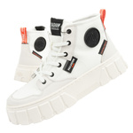 Pantofi sport de damă Palladium [98573-116], alb.