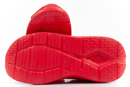 Pantofi sport pentru copii Puma Wired Run [374217 05], roșii.