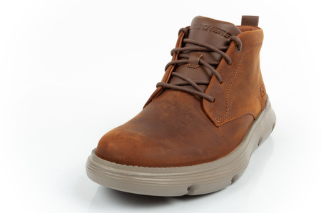 Pantofi sport pentru bărbați Skechers [204903/CDB], maro.