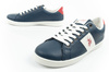 Pantofi sport U.S. Polo Assn. pentru bărbați, la modă, confortabili, bleumarin