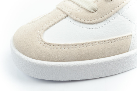 Teniși de damă Puma Club II Era, piele, alb