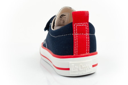Teniși pentru copii Lee Cooper [LCW-25-02-3274K], bleumarin.