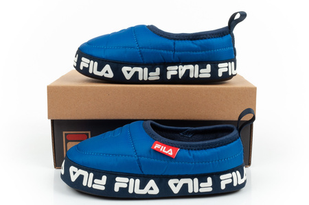 Papuci copii Fila Comfider [FFK0117.53149], albastru.