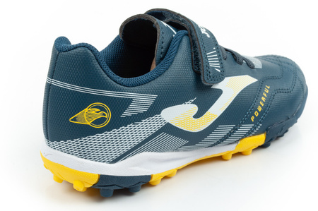 Ghete de fotbal pentru copii Joma Powerful JR 2603 Turf