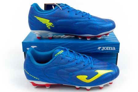 Joma ghete de fotbal crampoane Evolution JR 2605 fotbal