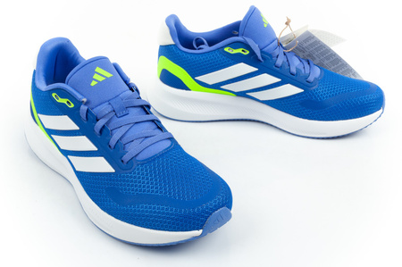 Pantofi sport Adidas Runfalcon 5 pentru tineri, ușori și confortabili