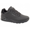 Pantofi sport Skechers Uno - Suited on Air pentru bărbați - La modă