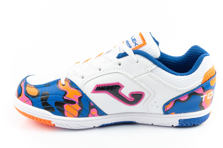 Ghete de fotbal de sală Joma Top Flex JF 2672 pentru copii