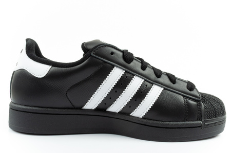 Adidas Superstar II 1/3 Teniși de damă, din piele la modă