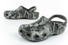 Sandale Crocs Classic saboți [206454-0IE], gri.