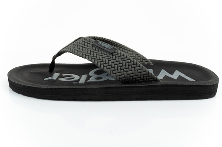 Flip-flops Wrangler Zane pentru bărbați, gri