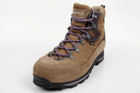 Pantofi trekking Aku Trekker GTX pentru femei
