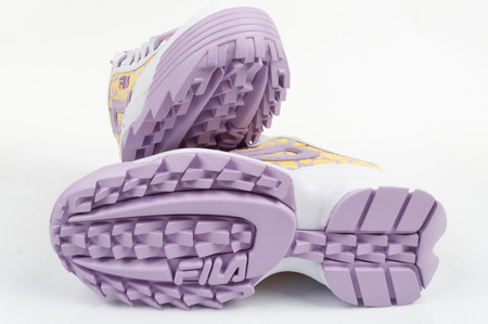 Pantofi sport Fila DISRUPTOR [0062.43107] multicolori.