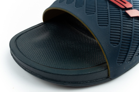 Șlapi sport și confortabili pentru bărbați Rider Free II Slide Ad
