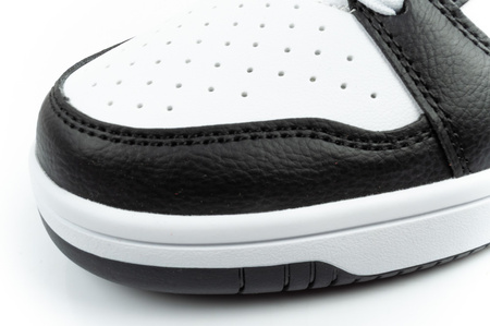 Pantofi sport Puma Rebound v6 pentru bărbați, la modă, confortabili, albi, negri, roșii