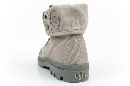 Pantofi sport pentru bărbați Palladium Baggy [02353-066-M], gri.