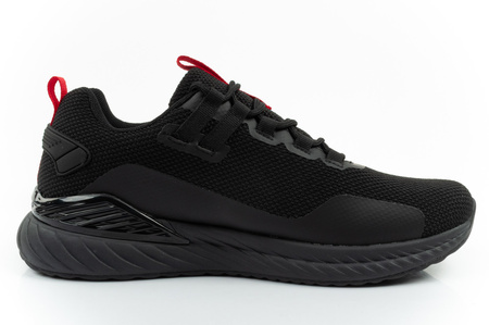 Pantofi sport negri pentru bărbați Fila Solrack - Confortabili și la modă