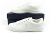 Pantofi sport U.S. Polo Assn. pentru bărbați, la modă, albi, confortabili