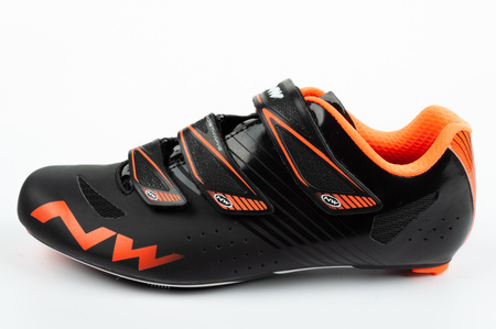 Pantofi de ciclism Northwave Torpedo 3S [80141004 06]