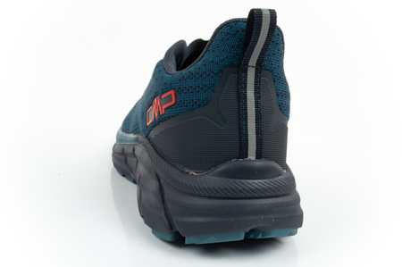 Pantofi sport pentru bărbați CMP Rahmsy [3Q65877 46UT] pentru alergare, bleumarin.