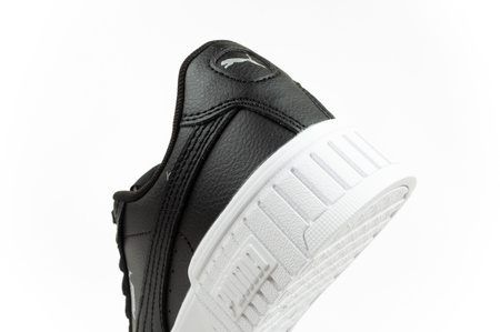 Teniși sport de damă Puma Carina 2.0 negri [385849 05].
