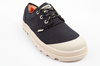 Pantofi sport Palladium Dunelite OX Lightweight Black pentru bărbați