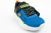 Pantofi sport Skechers Meteor-Lights LED pentru copii, cu velcro, pentru băieți