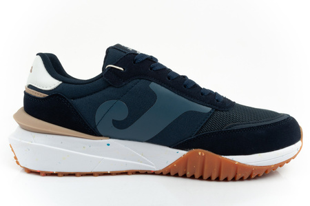 Pantofi sport pentru bărbați Joma C.501, model tenis, comozi, bleumarin [C501S2521]