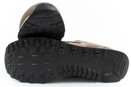 Pantofi sport New Balance 515 pentru bărbați, mărimea 42.5, la modă, confortabili, verzi, kaki, maro