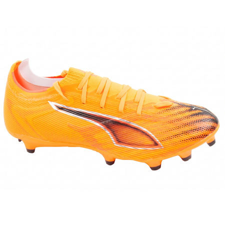 Ghete de fotbal Puma Ultra 6 Match FG/AG pentru teren solid