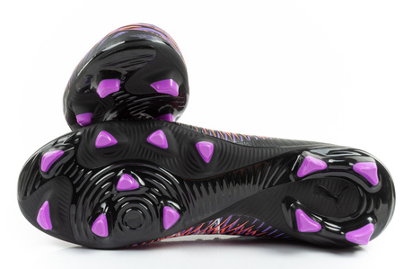 Ghete de fotbal Puma Future 8 Play FG/AG pentru teren solid