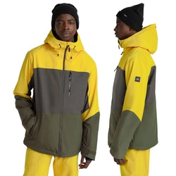 Jachetă sport de iarnă pentru bărbați O'Neill Carbonite Snowboard 10K/10K