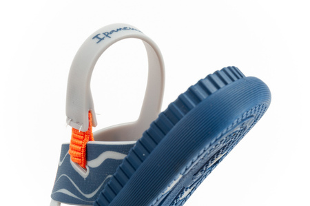 Sandale pentru copii Ipanema Fun Sea Baby, confortabile și ușoare