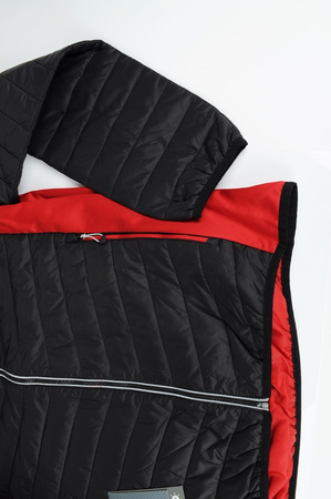 Jacheta sport Regatta Lake Placid Jcket pentru bărbați [TRA464 1CN] 