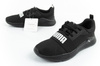Pantofi sport pentru copii Puma Wired Run [374216 01], negri.