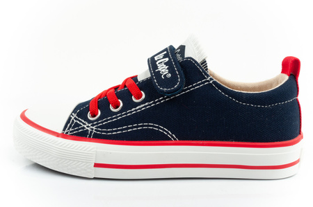 Teniși pentru copii Lee Cooper [LCW-25-02-3274K], bleumarin.