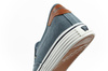 Teniși albaștri Wrangler Calypso Slip-On pentru bărbați