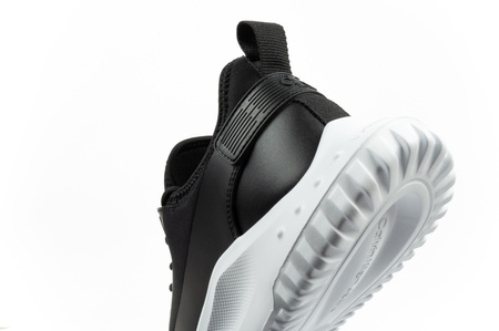 Teniși Calvin Klein Eva Runner pentru femei, negri, la modă