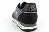 Teniși bărbătești U.S. Polo Assn., la modă și confortabili, gri