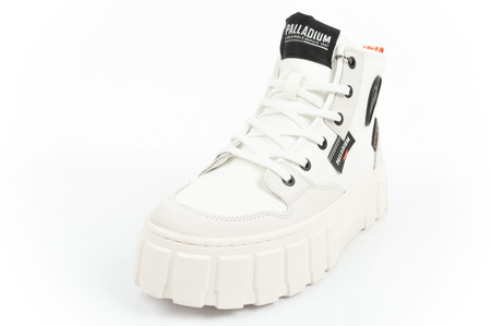 Pantofi sport de damă Palladium [98573-116], alb.