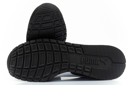 Pantofi sport pentru bărbați Puma St Runner [384640 15], negri.