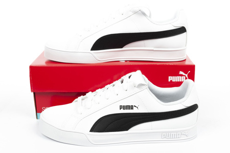 Buty sportowe PUMA Smash Vulc [359622 05]