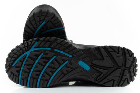 Pantofi de trekking sport pentru bărbați CMP Sun Hiking [3Q11157 29NL], albastru.