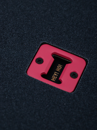 Skateboard-ul Globe Aperture Ramones 9.9" Cruiser, Tensor, Abec-7