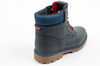 Ghete pentru copii Levi's Forrest Nova, bleumarin