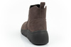 Botine sport dama Scholl Bormio [F302331021], maro.