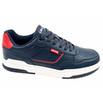 Teniși Levi's John SE bleumarin pentru copii