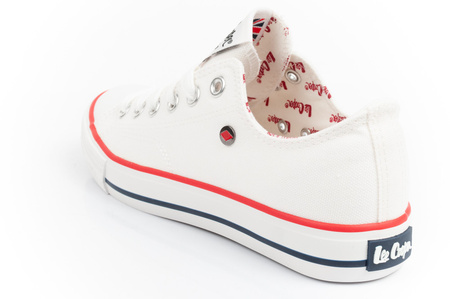 Tenisi dama Lee Cooper [LCW-22-31-0875L] albi.